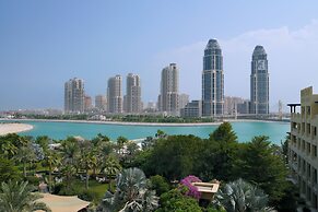 Grand Hyatt Doha Hotel and Villas