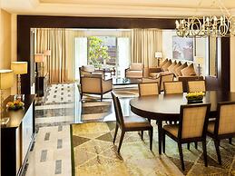 Grand Hyatt Doha Hotel and Villas