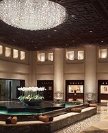 Grand Hyatt Doha Hotel and Villas