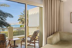Grand Hyatt Doha Hotel and Villas