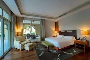 Grand Hyatt Doha Hotel and Villas