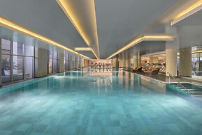 Grand Hyatt Doha Hotel and Villas
