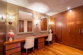 Grand Hyatt Doha Hotel and Villas