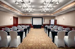 Grand Hyatt Doha Hotel and Villas