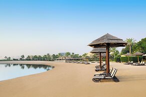 Grand Hyatt Doha Hotel and Villas