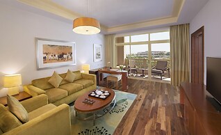Grand Hyatt Doha Hotel and Villas