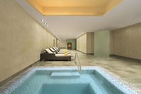 Grand Hyatt Doha Hotel and Villas