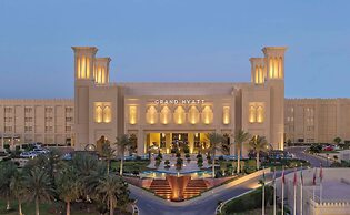 Grand Hyatt Doha Hotel and Villas