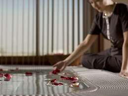 Grand Hyatt Doha Hotel and Villas