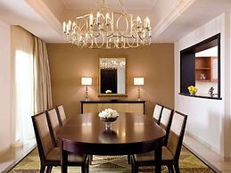 Grand Hyatt Doha Hotel and Villas