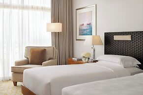 Grand Hyatt Doha Hotel and Villas