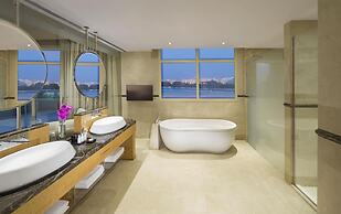Grand Hyatt Doha Hotel and Villas