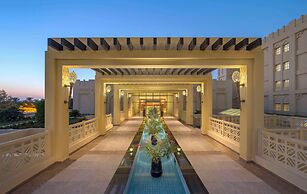 Grand Hyatt Doha Hotel and Villas