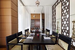 Grand Hyatt Doha Hotel and Villas