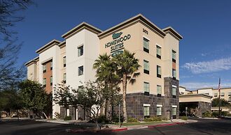 Homewood Suites by Hilton Phoenix North-Happy Valley