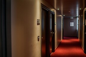 Hotel Franz