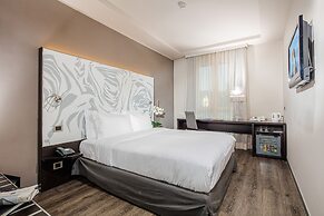 Hotel Franz