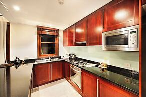Kanda Residences Pool Villas