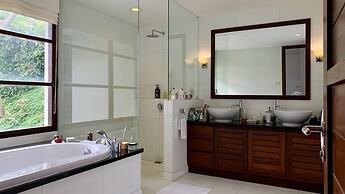 Kanda Residences Pool Villas