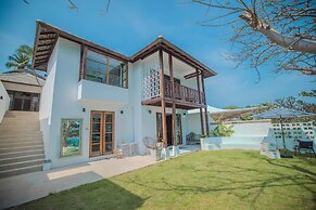 Kanda Residences Pool Villas
