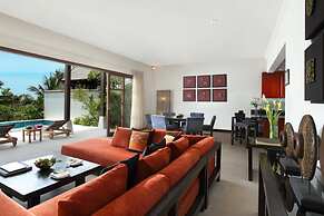 Kanda Residences Pool Villas