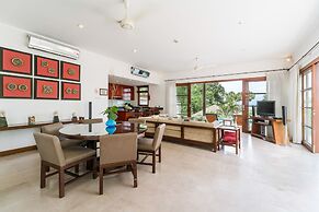 Kanda Residences Pool Villas