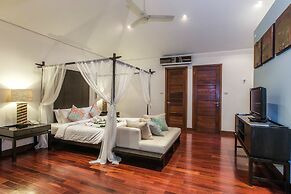 Kanda Residences Pool Villas