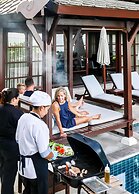 Kanda Residences Pool Villas