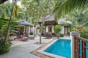 Kanda Residences Pool Villas