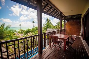 Kanda Residences Pool Villas