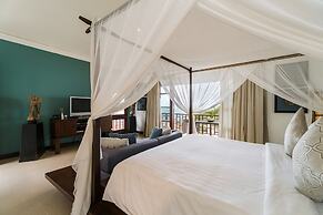 Kanda Residences Pool Villas