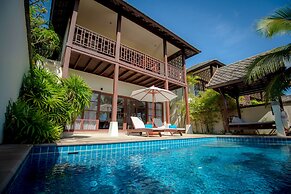 Kanda Residences Pool Villas