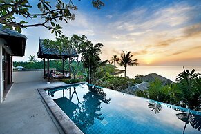 Kanda Residences Pool Villas