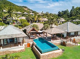 Kanda Residences Pool Villas