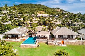 Kanda Residences Pool Villas