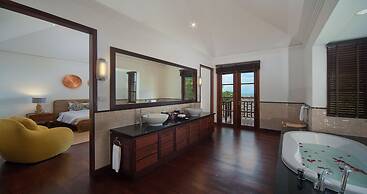 Kanda Residences Pool Villas