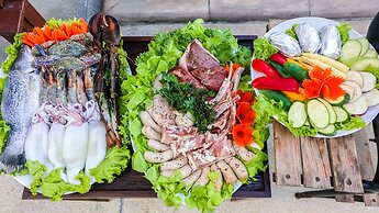 Kanda Residences Pool Villas