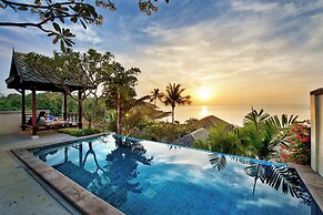 Kanda Residences Pool Villas