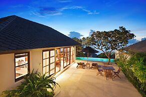 Kanda Residences Pool Villas