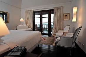 Kanda Residences Pool Villas