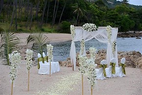 Kanda Residences Pool Villas