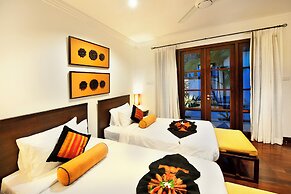 Kanda Residences Pool Villas