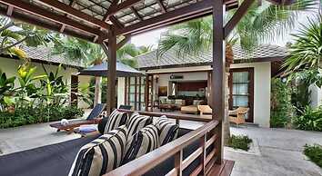 Kanda Residences Pool Villas