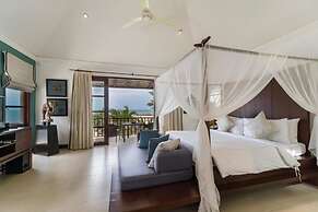 Kanda Residences Pool Villas