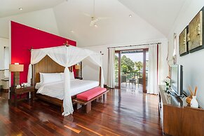 Kanda Residences Pool Villas