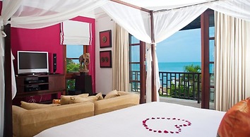 Kanda Residences Pool Villas