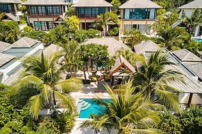 Kanda Residences Pool Villas