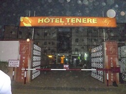 Hôtel Ténéré