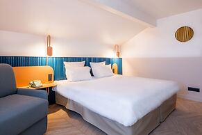 Hôtel du Palais de l'Isle