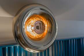 Hôtel du Palais de l'Isle